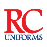 RC Uniforms logo - Similar company to Team Ip