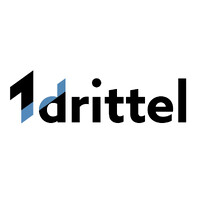 1drittel AG logo - Similar company to Immodoul Ag
