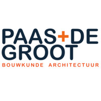 PAASdeGROOT logo - Similar company to Lyvr Architecten