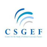 Centre for the Study of Global Economic Future (CSGEF) logo - Similar company to Centre For The Analysis Of Investment Risk