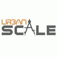 Urban SCALE logo - Similar company to Byhuman