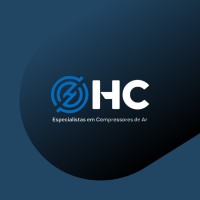 HC Compressores logo - Similar company to Flowair Compressores E Serviços
