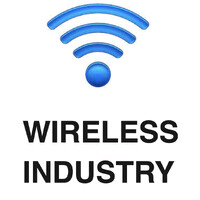 WIRELESS INDUSTRY logo - Similar company to Wisesat.Space