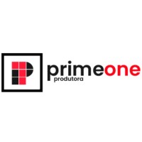 Prime One Produtora logo - Similar company to Conorte