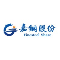 PT. China Fine Steel Share logo - Similar company to Linkked For Business