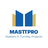 MASTTPRO Consulting Engineers Pvt Ltd. logo - Similar company to Texam