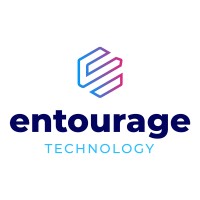 Entourage Technology logo - Similar company to C3 Group