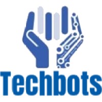 Techbots logo - Similar company to Techbots