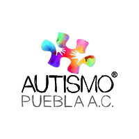 Autismo Puebla A.C. logo - Similar company to Alcanzando Inc