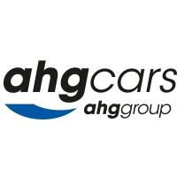 AHG-Cars logo - Similar company to Jk-Fmsolutions Sàrl