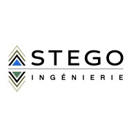 STEGO Ingénierie logo - Similar company to Dymap