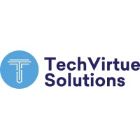 Tech Virtue Solutions logo - Similar company to Tech Virtuals