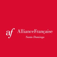 Alianza Francesa de Santo Domingo logo - Similar company to The Coding Space Rd