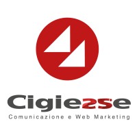 Cigiesse Comunicazione logo - Similar company to Cdf Imballaggi