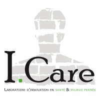 I.Care asbl logo - Similar company to Question Santé Asbl
