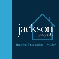 Jackson Property logo - Similar company to Mayfair Office