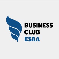 Business Club de l'ESAA logo - Similar company to Esaa Junior Consulting