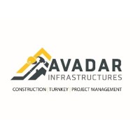 Avadar Infrastructures logo - Similar company to Cnn Freight Services