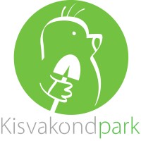 Kisvakond Zöldtetőépítő Zrt. logo - Similar company to Edmf Language Services Kft.