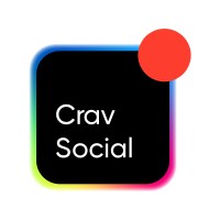 Cravsocial logo - Similar company to Craywingz