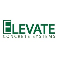 Elevate Concrete Systems logo - Similar company to Omni Fireproofing Systems