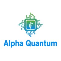 Alpha Quantum logo - Similar company to Alpha Quantum