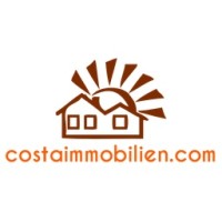 Costaimmobilien logo - Similar company to Engadin Rem Ag Immobilien - Real Estate