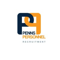 Penns Personnel Ltd logo - Similar company to Stop Youth Knife Crime [Sykc]