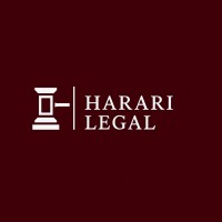 Harari Legal logo - Similar company to Forward2Employment