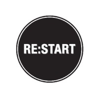 Restart Group Asia logo - Similar company to Episode Maker Asia