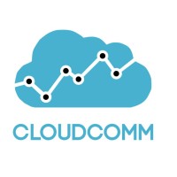 CloudComm Technology logo - Similar company to Sierra Computer Group