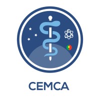 Clube de Estudantes de Medicina e Ciências da Vida Aeroespaciais logo - Similar company to Core Parabolic Project