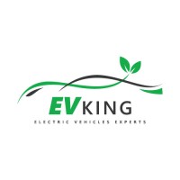 EV King logo - Similar company to Electrev إلكتريف