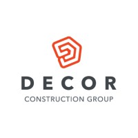 Decor Construction Group, LLC. logo - Similar company to Kp Builders