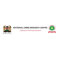 National Crime Research Centre logo - Similar company to Discovering Development