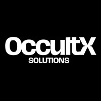 OccultX Solutions logo - Similar company to Ckmate