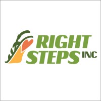 Right Steps, Inc.