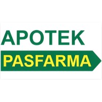 Apotek Pasfarma logo - Similar company to Apotek Pas