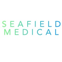 Seafield Medical logo - Similar company to Stemax Consult Healthcare Services