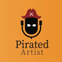 Pirated Artist logo - Similar company to Oracle Learning Curve