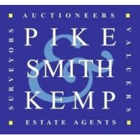 Pike Smith & Kemp logo - Similar company to Block Management 24