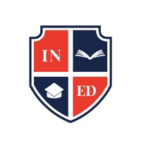 INED - INTERNATIONAL EDUCATION logo - Similar company to Contexto · Educación Virtual