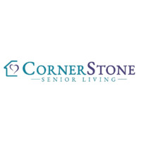 CornerStone Senior Living logo - Similar company to Henwich Cfo