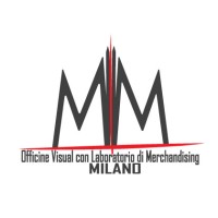 MM Visual Milano logo - Similar company to Officinevisual