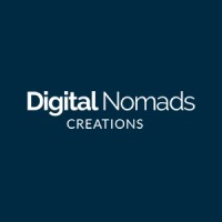 Digital Nomads Creations Co. Ltd logo - Similar company to 9Base Co., Ltd.