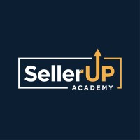 SellerUP Academy logo - Similar company to Advantage Ecom
