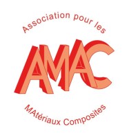 Association pour les Matériaux Composites (AMAC) logo - Similar company to Umeå University