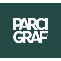 PARCIGRAF logo - Similar company to Linextras, Lda