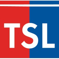 TSL logo - Similar company to Stc Groep Bv