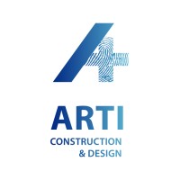 ARTI Construction & Design logo - Similar company to An Construction Llc